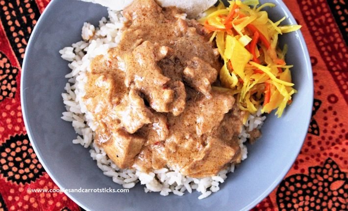 Bonapetit weekmenu vrijdag