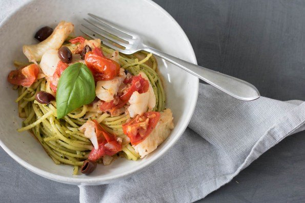 Bonapetit weekmenu vrijdag