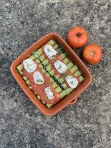 Bonapetit weekmenu woensdag