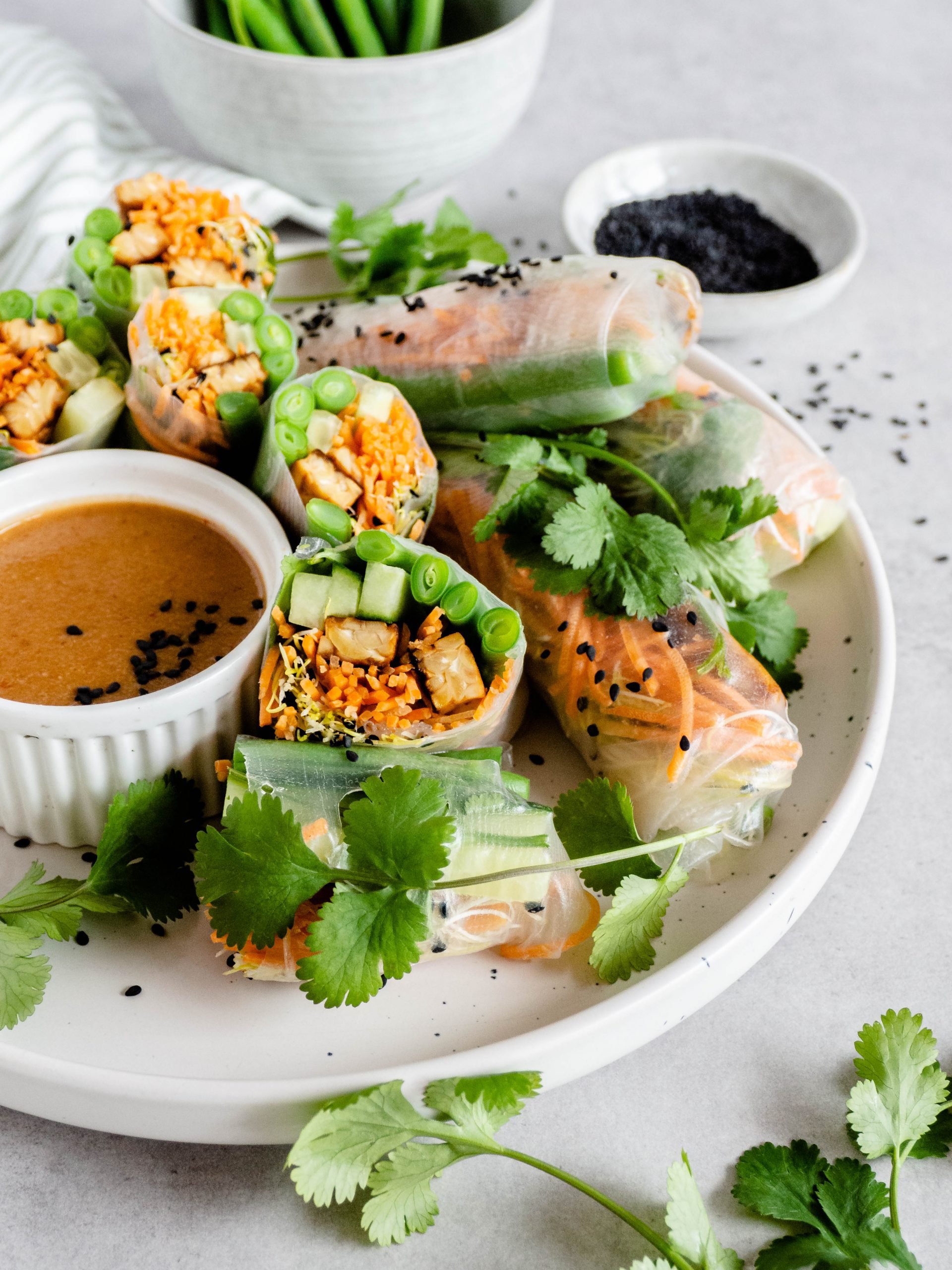 Bonapetit weekmenu woensdag