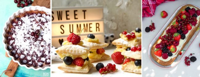 banner zomerbaksel