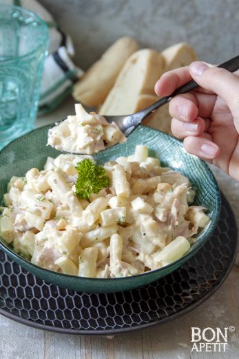 witte-aspergesalade