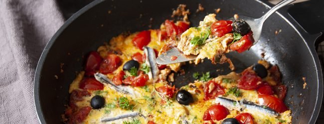 frittata-bonapetit-banner frittata met tomaat en ansjovis