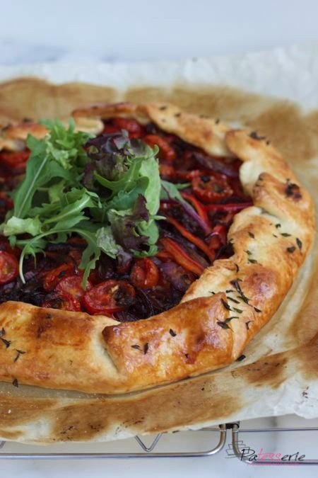 Bonapetit weekmenu donderdag
