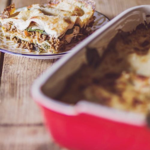 Bonapetit weekmenu donderdag