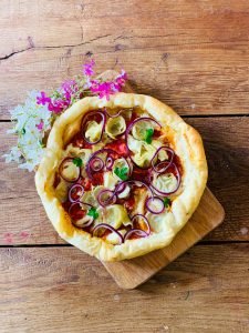 Bonapetit weekmenu donderdag