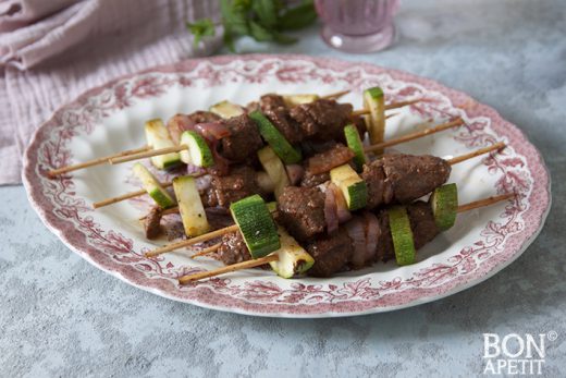 sish kebab
