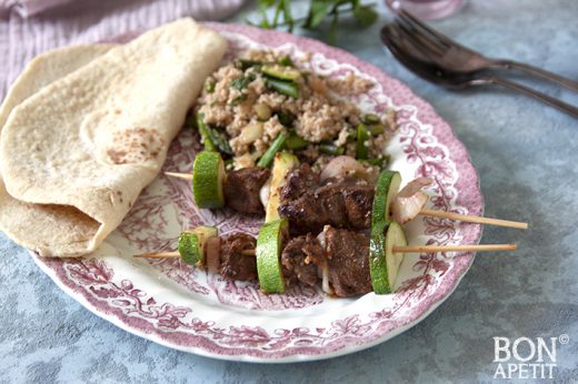 sish kebab