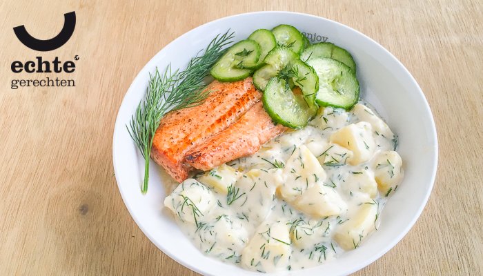 Bonapetit weekmenu maandag