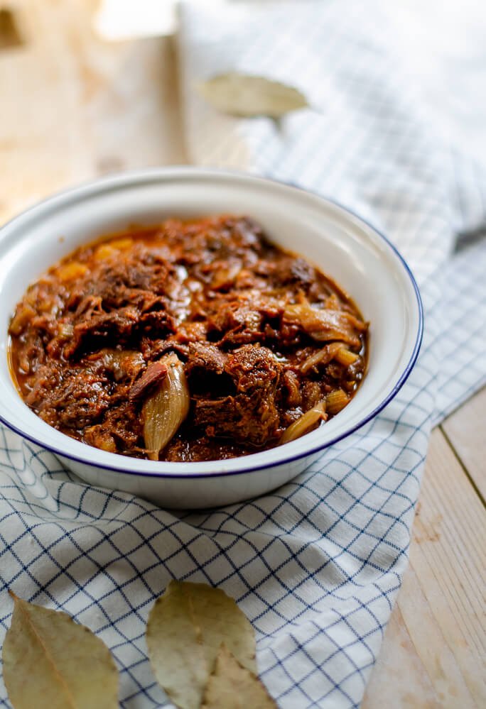Bonapetit weekmenu dinsdag