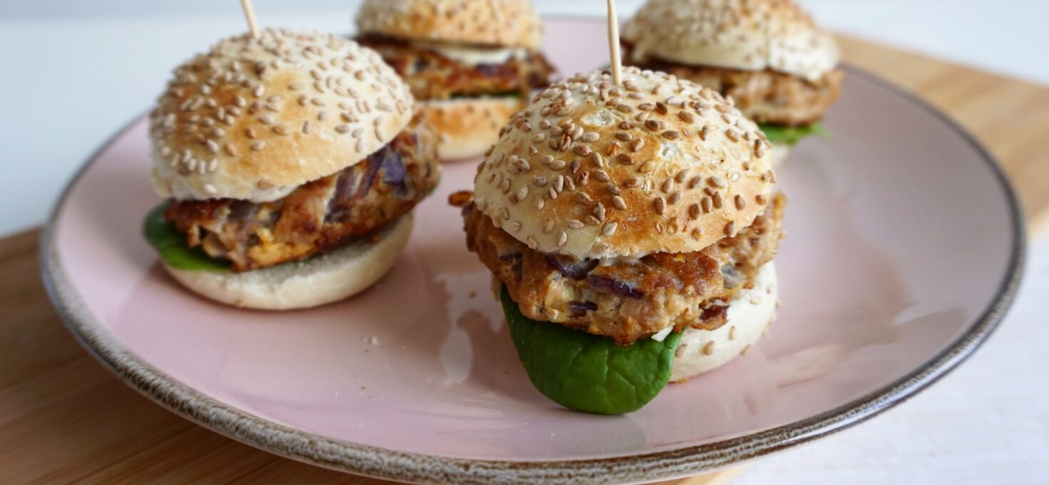 Bonapetit weekmenu vrijdag
