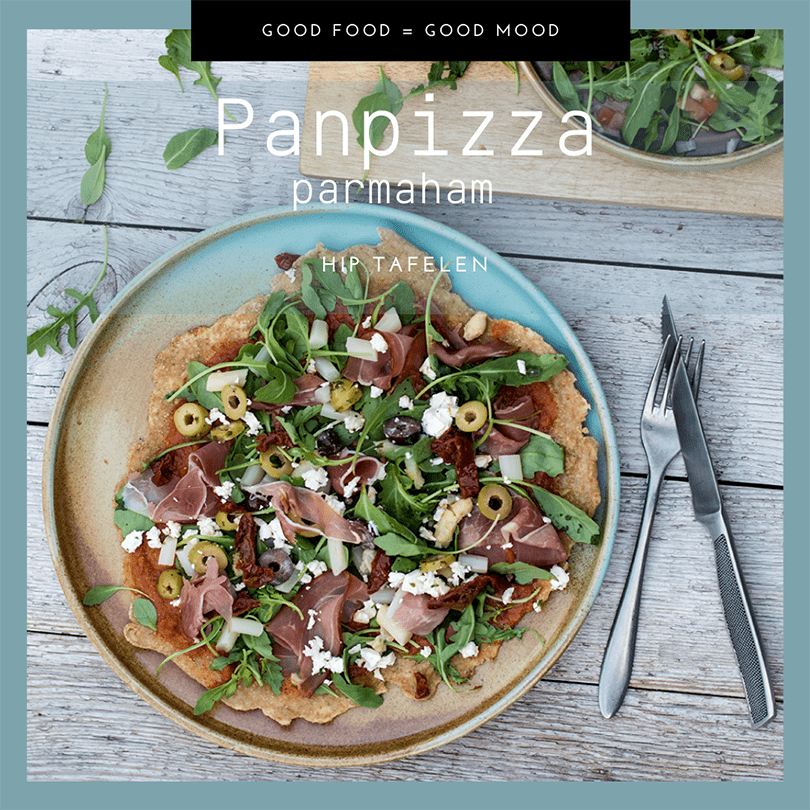 Bonapetit weekmenu donderdag