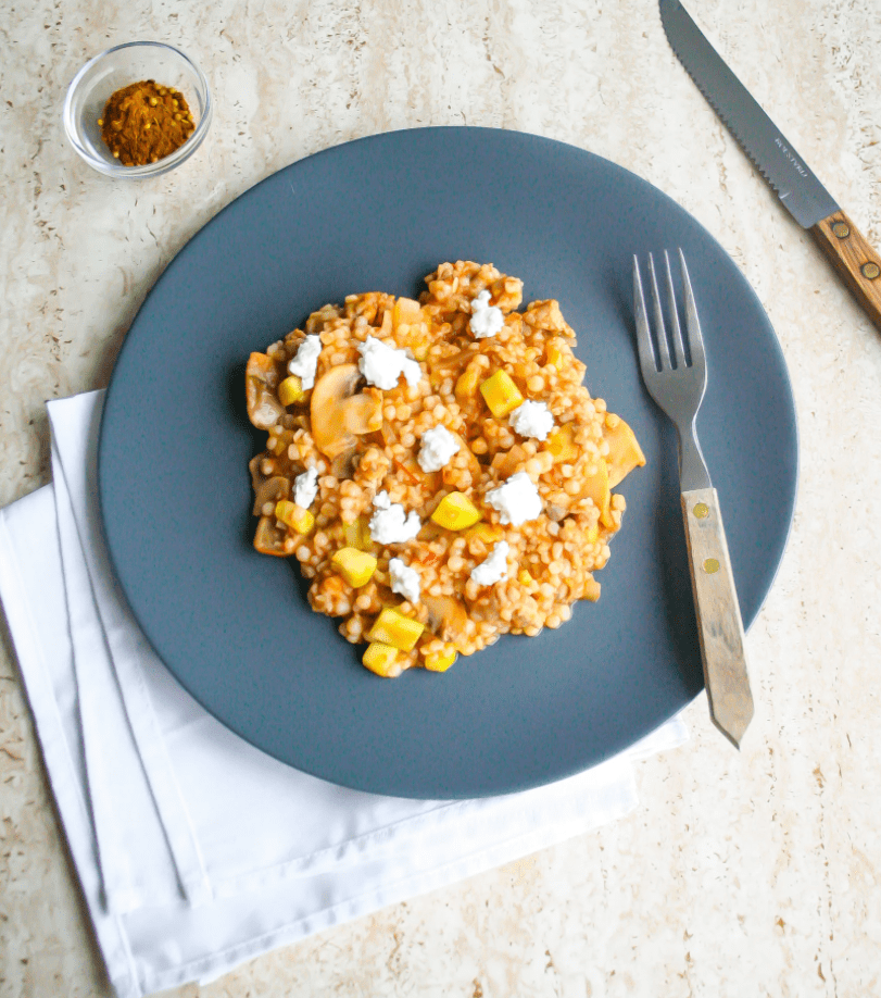 Bonapetit weekmenu donderdag