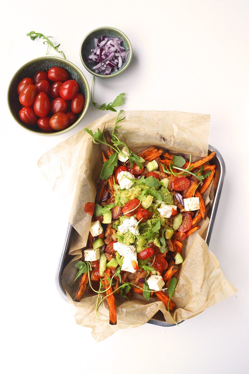 Bonapetit weekmenu donderdag