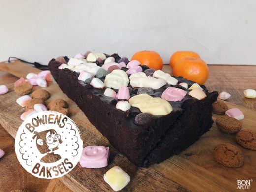 arretjescake
