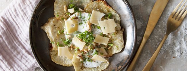 vegetarische-carpaccio-bbanner vegetarische carpaccio