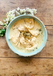 Bonapetit weekmenu dinsdag