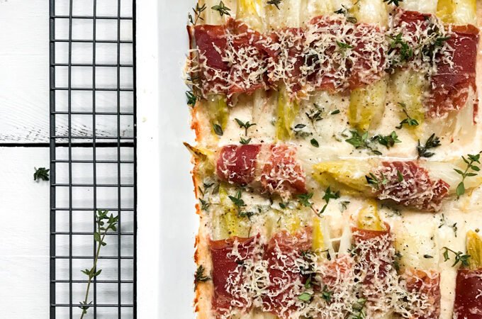 Bonapetit weekmenu donderdag