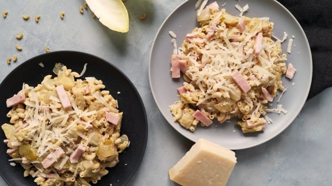 Bonapetit weekmenu donderdag