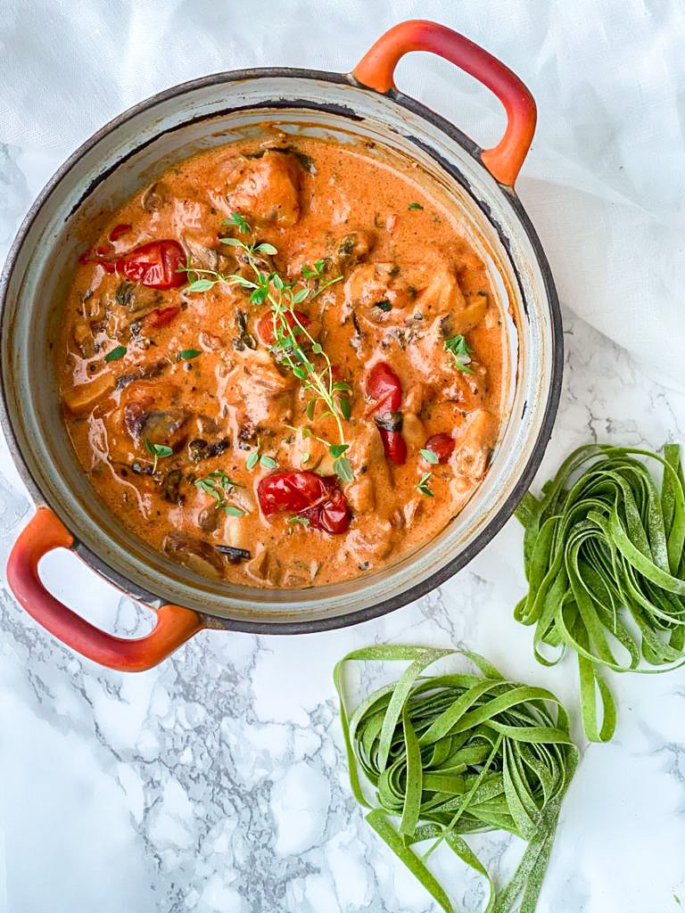 Bonapetit weekmenu