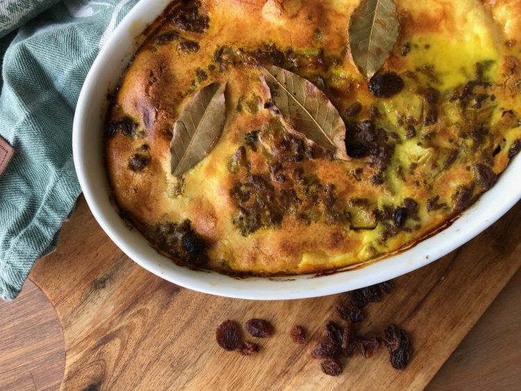 Bonapetit weekmenu woensdag