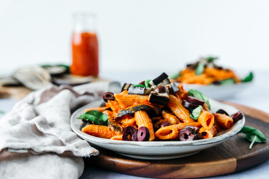 Bonapetit weekmenu donderdag