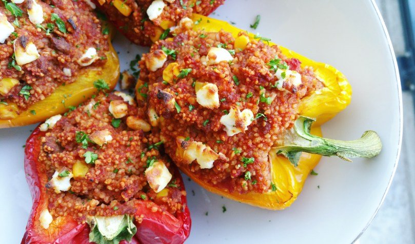 Bonapetit weekmenu