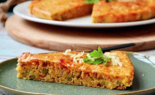 Bonapetit weekmenu dinsdag