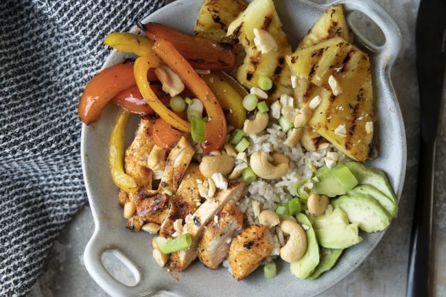 bowl-kokosrijst-BANNER bowl met kip