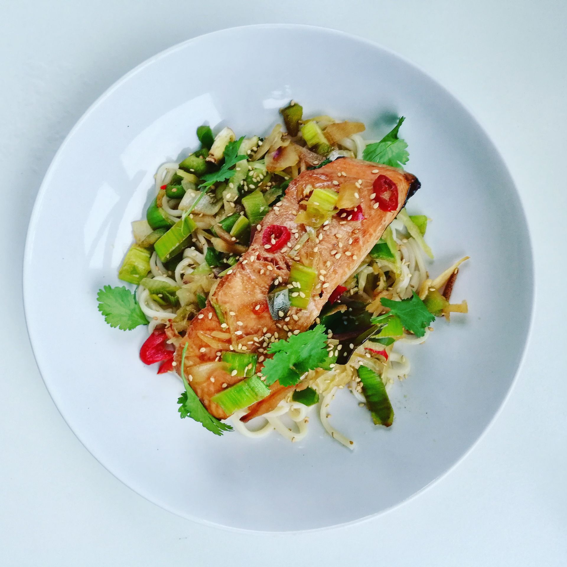 Bonapetit weekmenu dinsdag