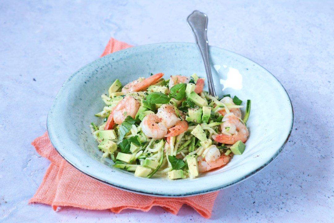 Bonapetit weekmenu dinsdag