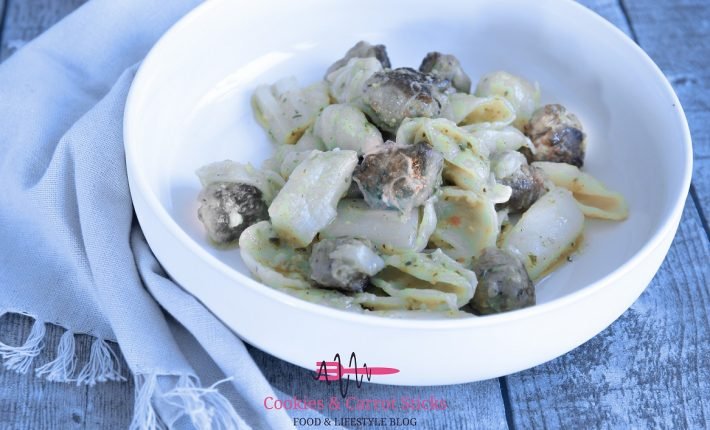 Bonapetit weekmenu donderdag
