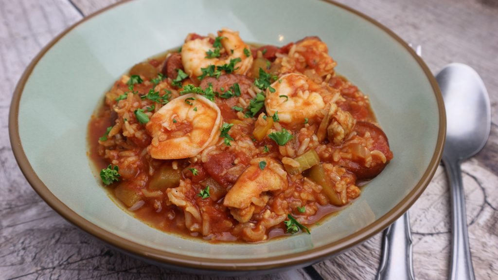 Bonapetit weekmenu
