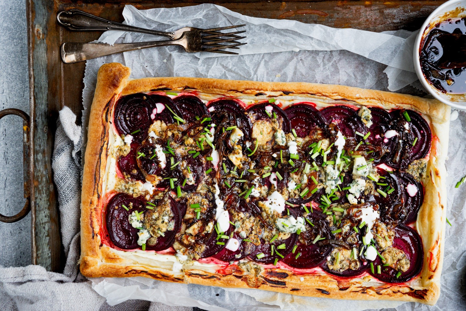 Bonapetit weekmenu dinsdag