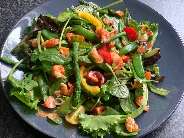 Bonapetit weekmenu donderdag