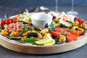 Bonapetit weekmenu donderdag