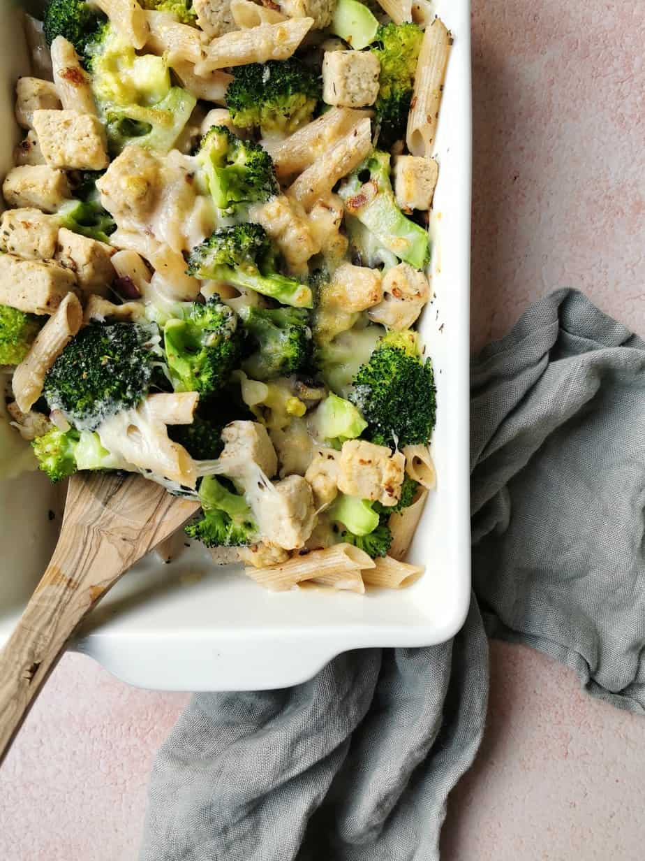 Bonapetit weekmenu donderdag