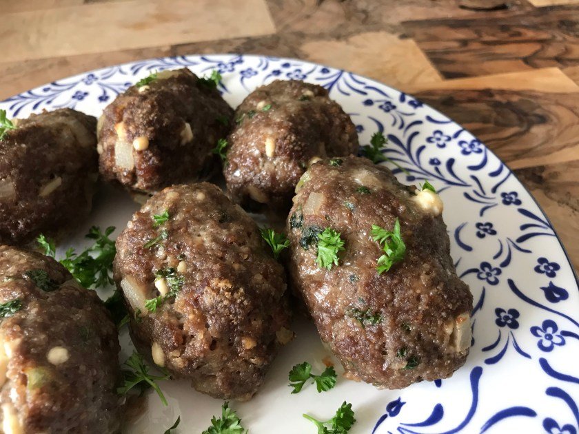 Bonapetit weekmenu woensdag