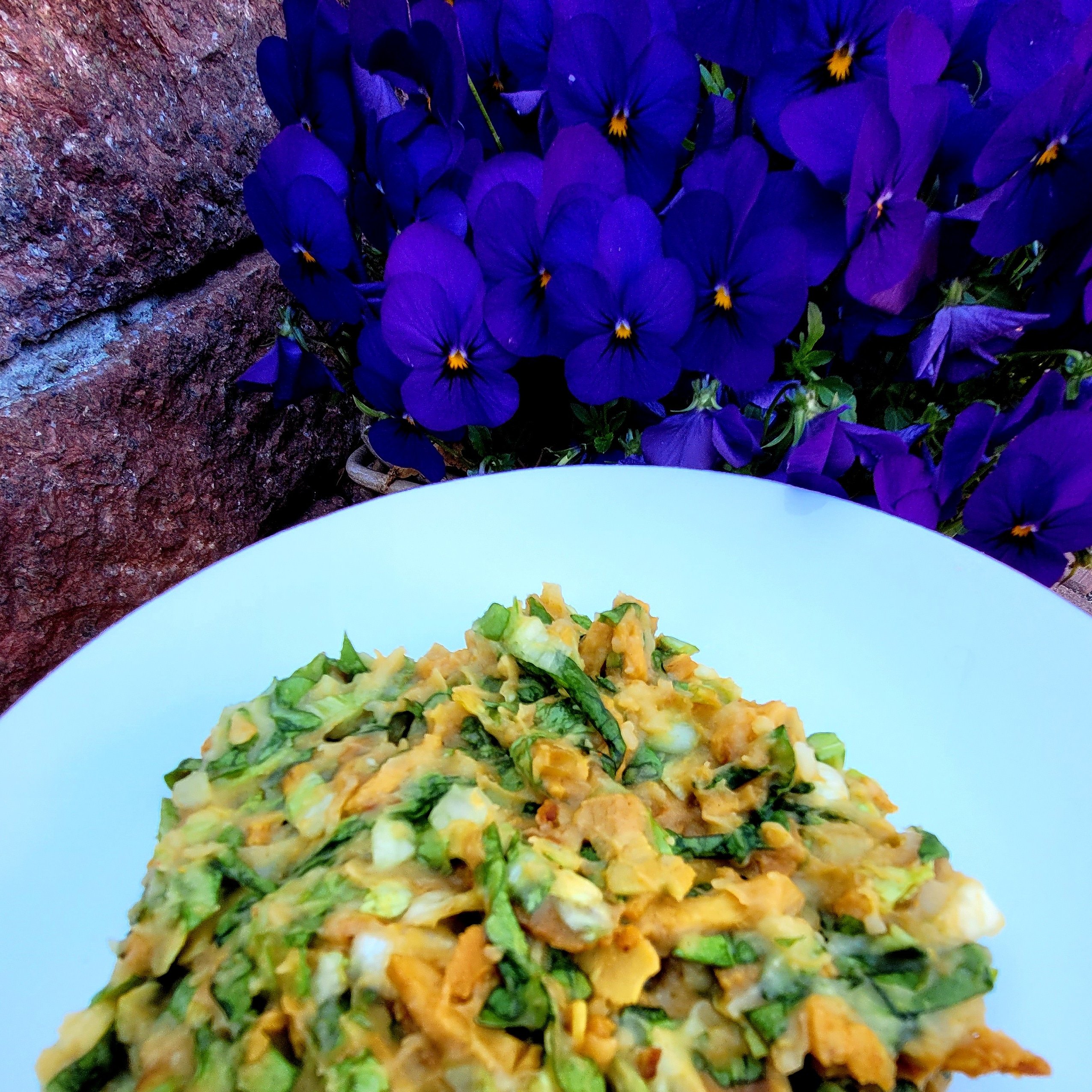 Bonapetit weekmenu donderdag