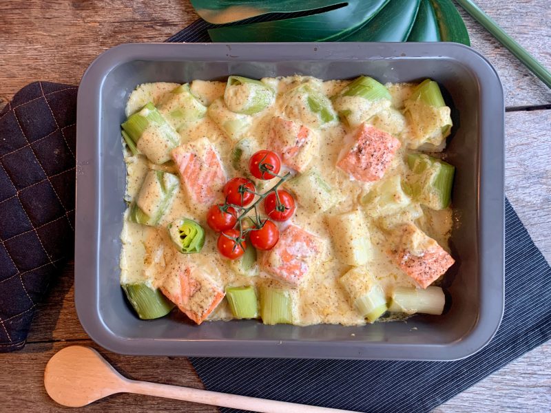 Bonapetit weekmenu donderdag
