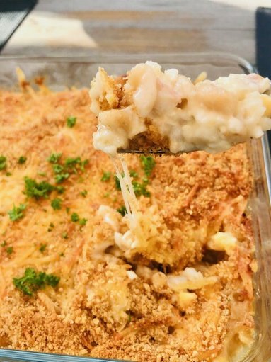 Bonapetit weekmenu donderdag