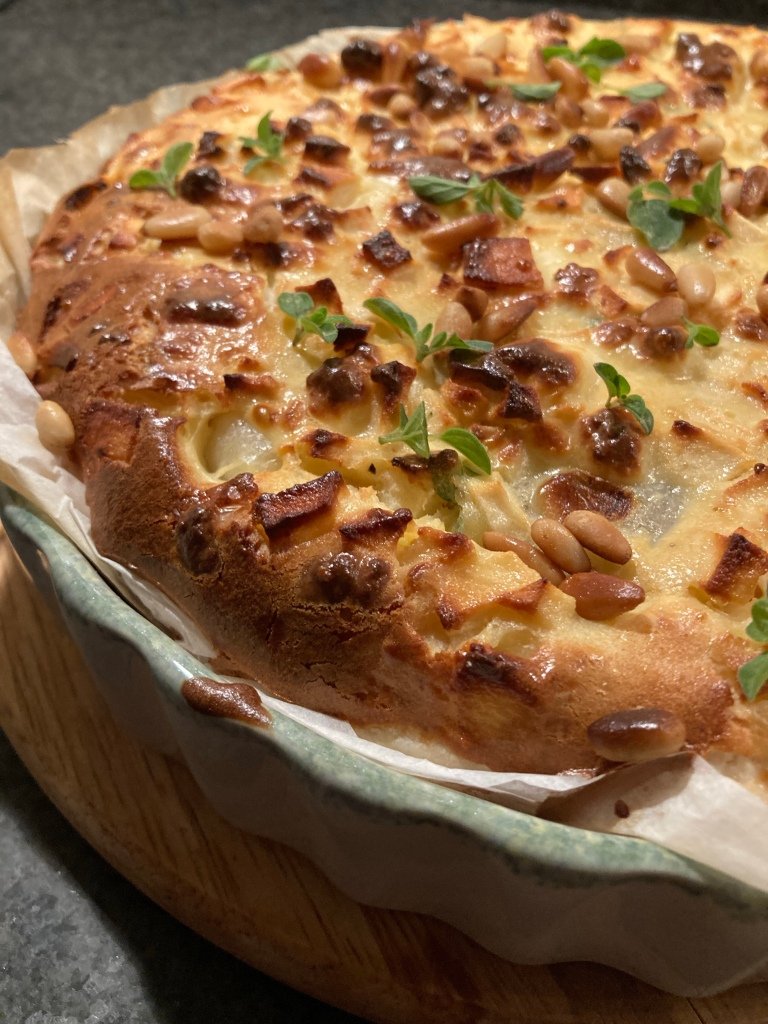 Bonapetit weekmenu donderdag