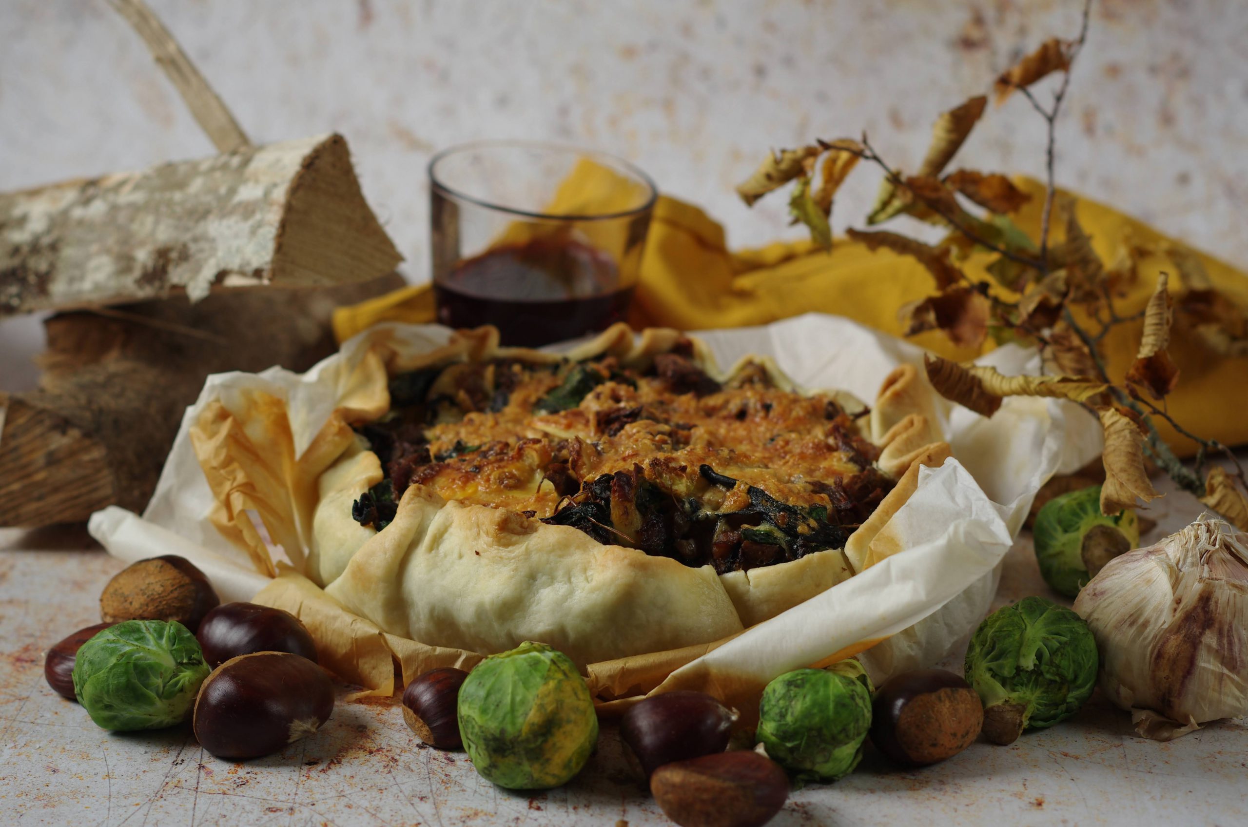 Bonapetit weekmenu donderdag