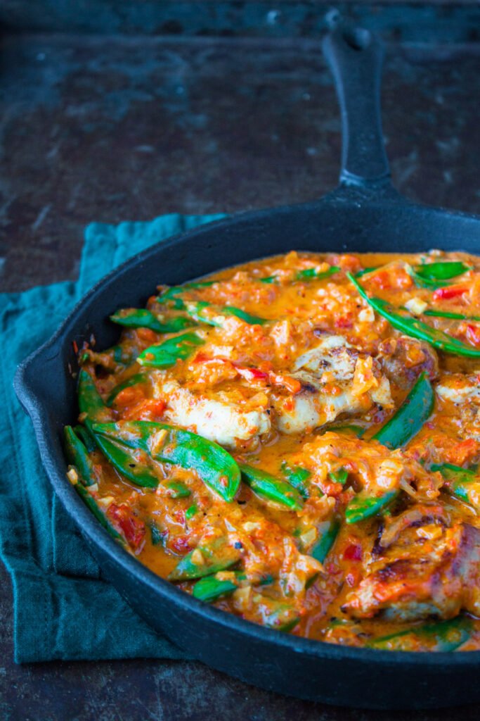 Bonapetit weekmenu donderdag