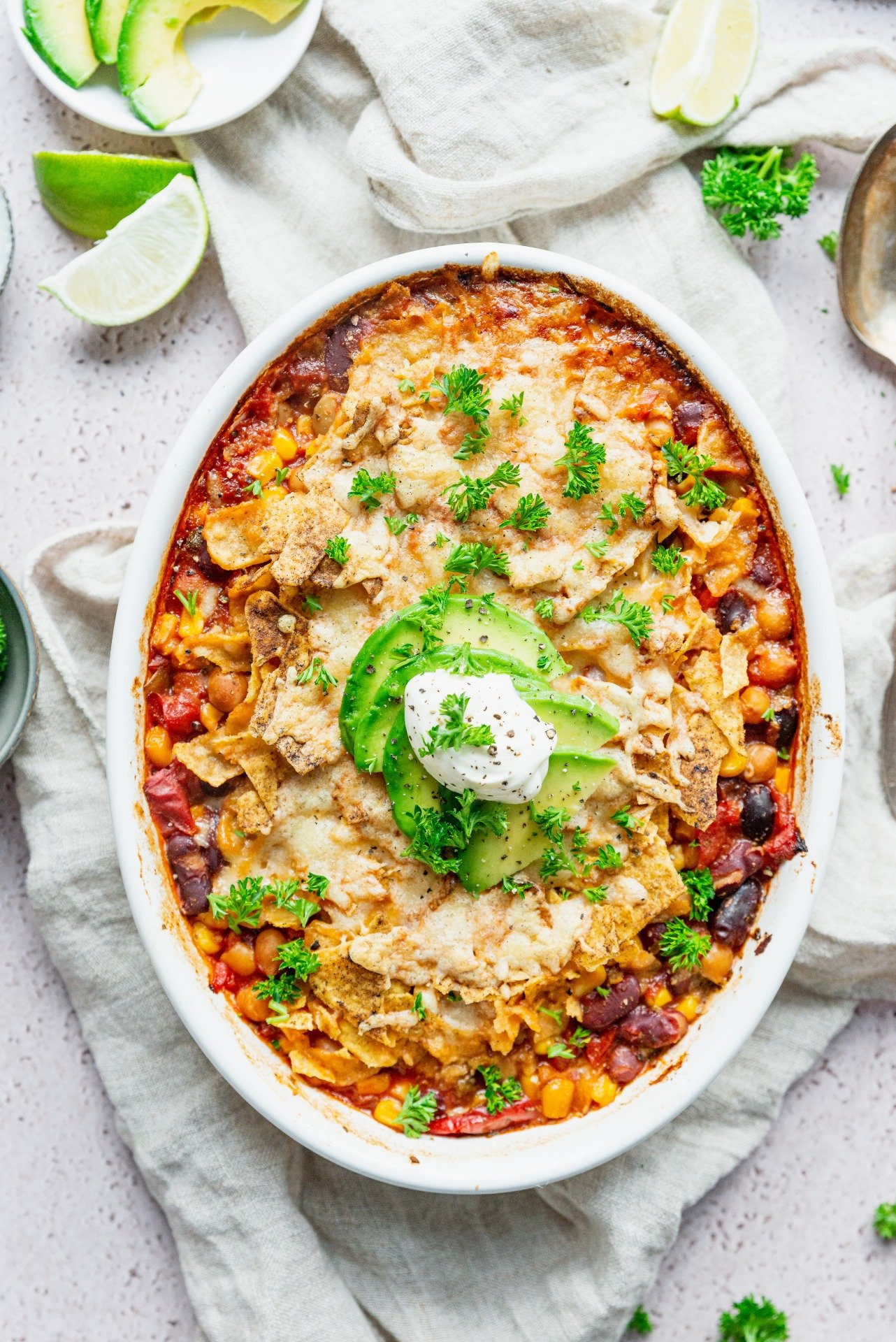 Bonapetit weekmenu donderdag
