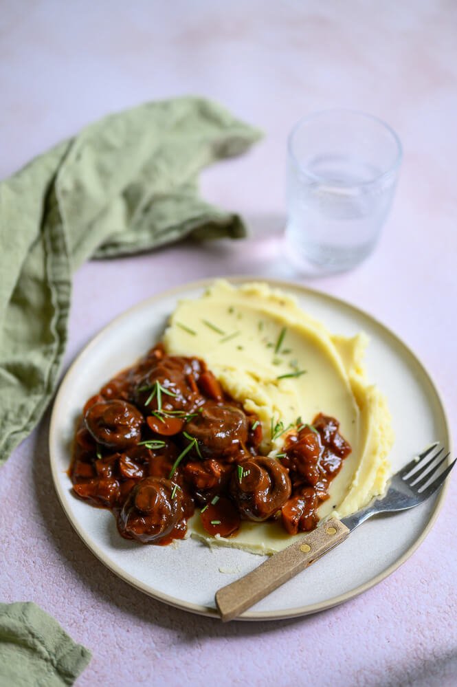 Bonapetit weekmenu donderdag