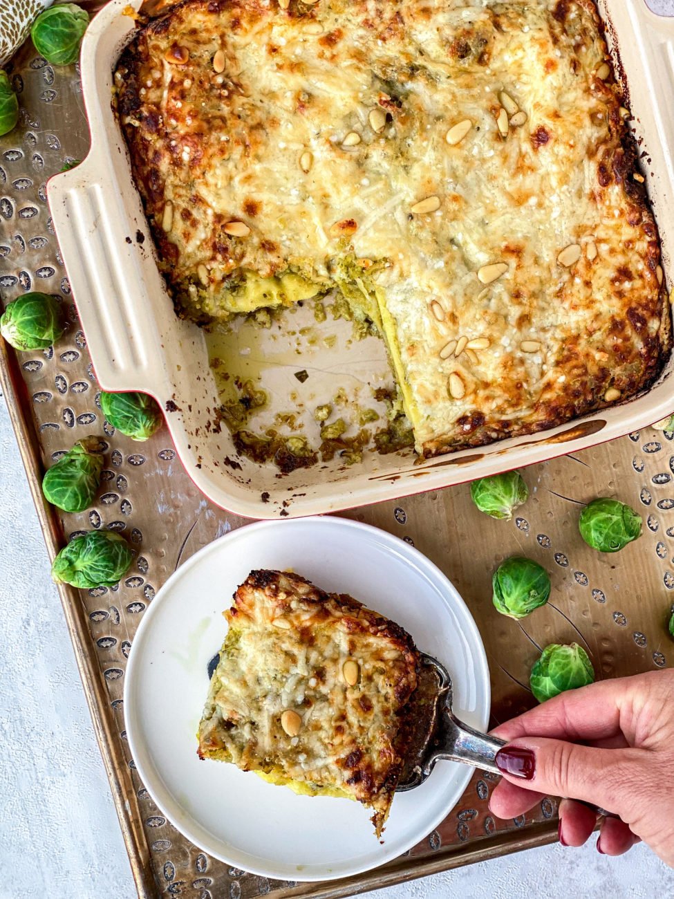 Bonapetit weekmenu donderdag