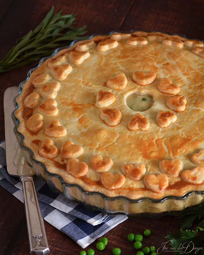Bonapetit weekmenu donderdag