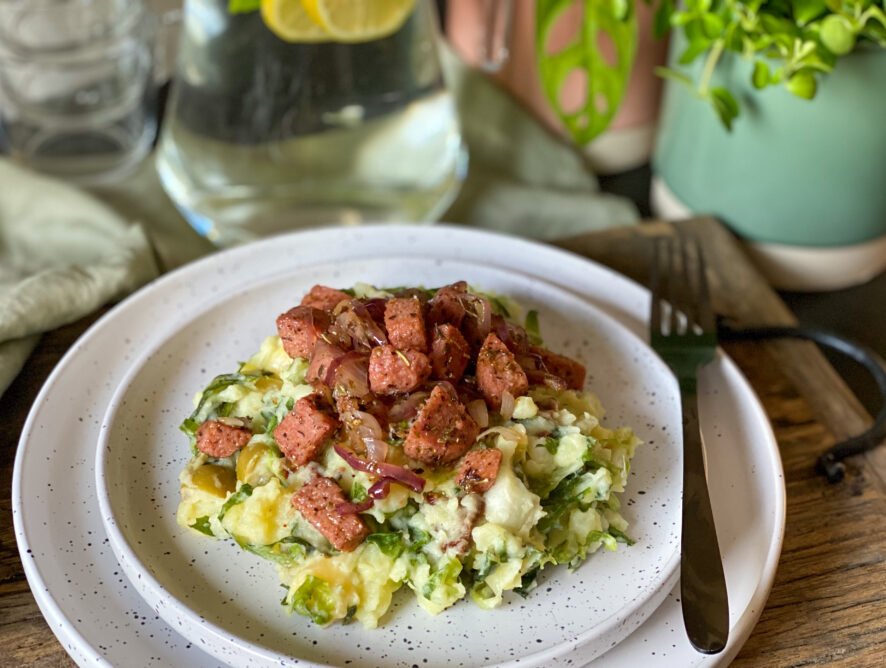 Bonapetit weekmenu donderdag