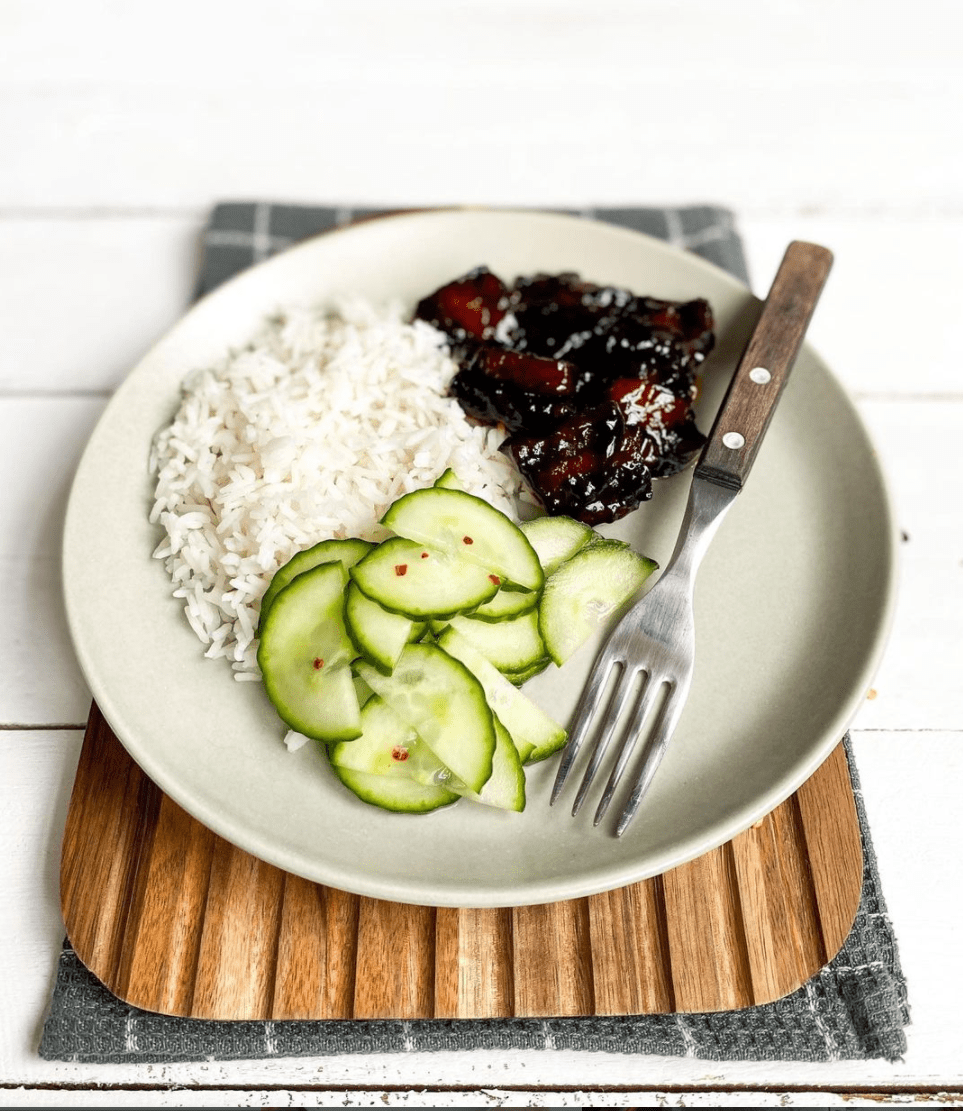 Bonapetit weekmenu donderdag